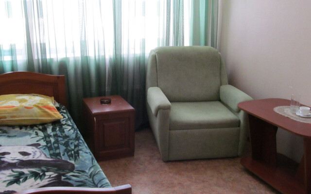 Тайга (Северск)