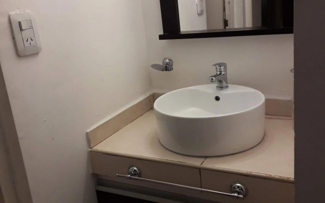 Departamento Sorrentos