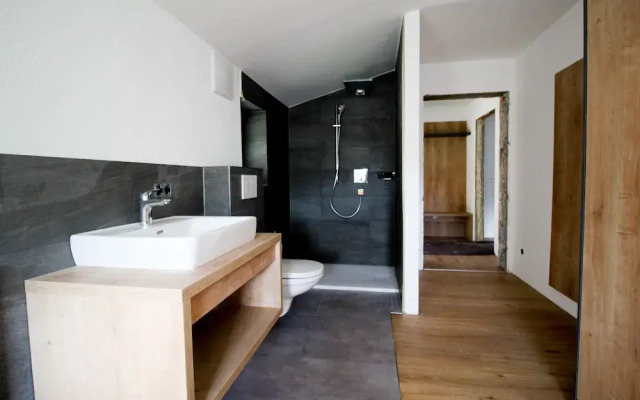 Spa Chalet by we rent