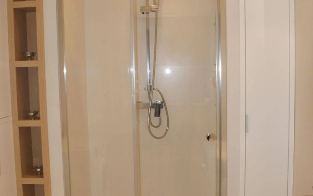 MNH Apartments Siedmiogrodzka