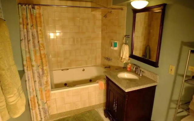 Sunnyside Inn Bed &Breakfast