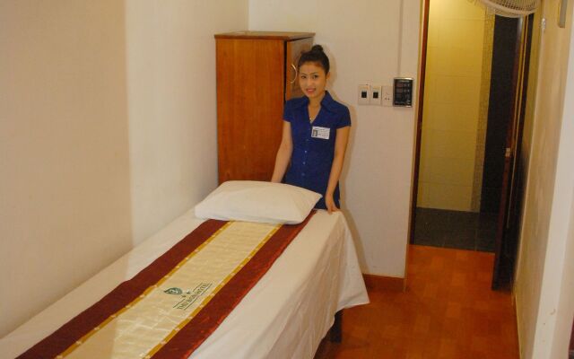 7S Hotel Thu Bon Danang