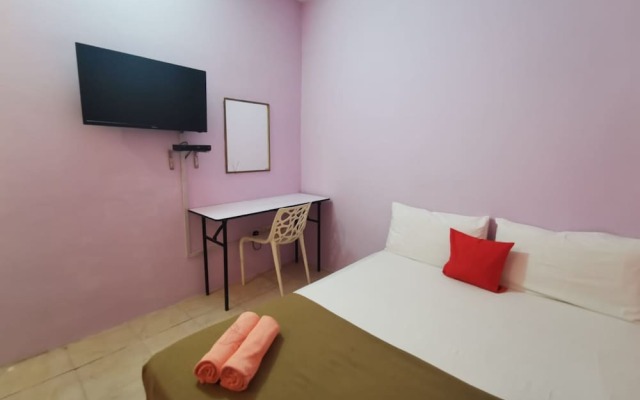 My Seven Days Inn (Seri Alam2)