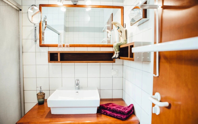 Zimmervermietung Hufnagl - Baumgartner