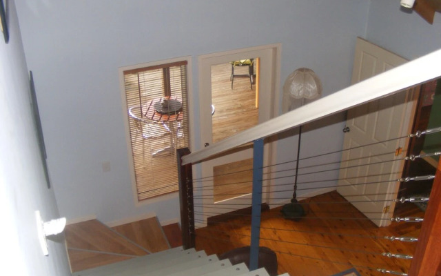 Tambaridge Bed and Breakfast