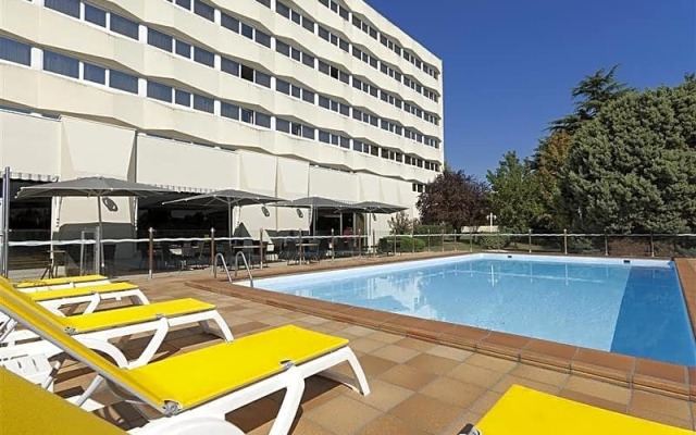 Mercure Ile de Nantes