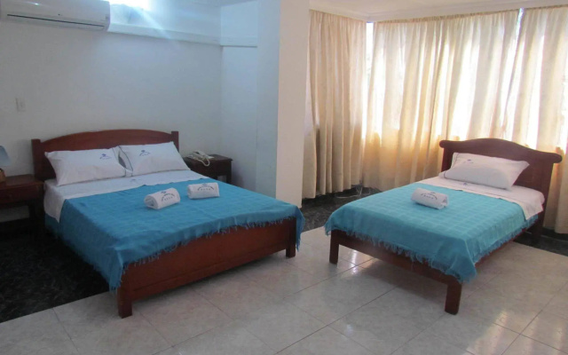 Hotel Dinastia Real