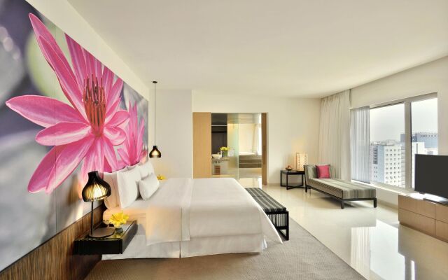 The Westin Hyderabad Mindspace