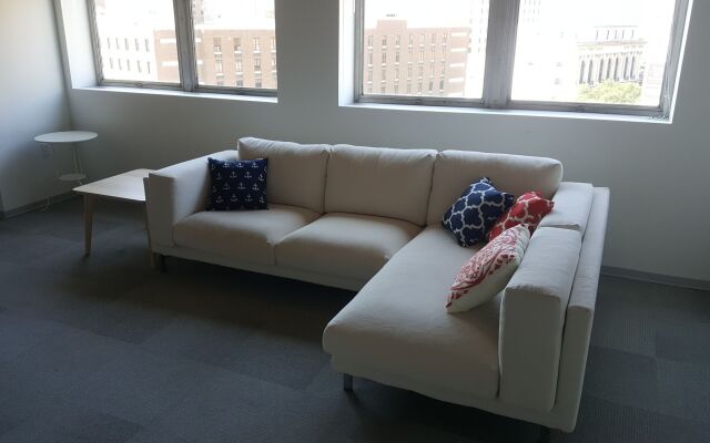 Sonesta ES Suites New Orleans Downtown
