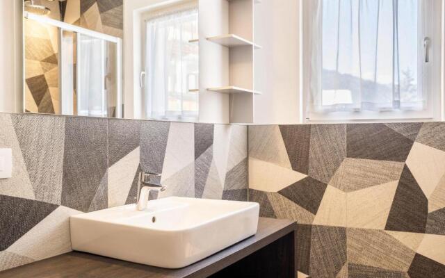 Apartment Sis Residence Bun Ste