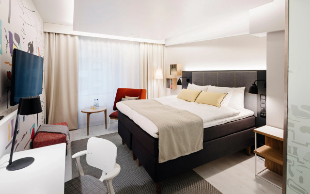 Hotel Indigo Helsinki - Boulevard by IHG
