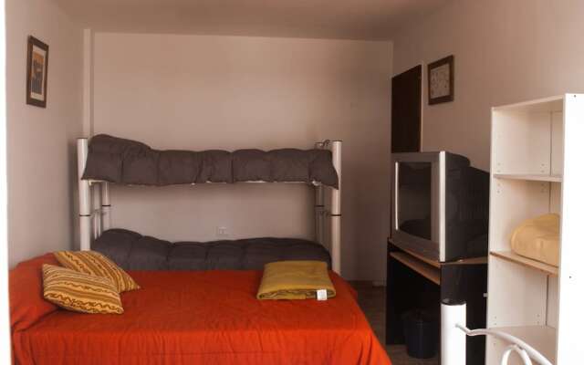 Loica Hostel