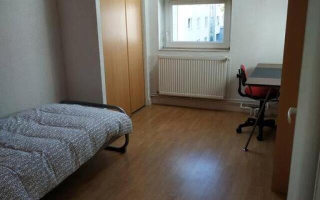 Superbe appartement avec parking gratuit sur place