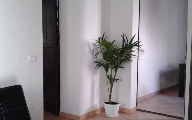 Apartment With 2 Bedrooms in Marsala