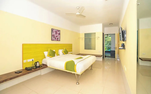 SJK Green Berry Resort by Z Vacations