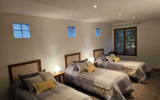 Casa Las Colinas by Vilvey Turismo