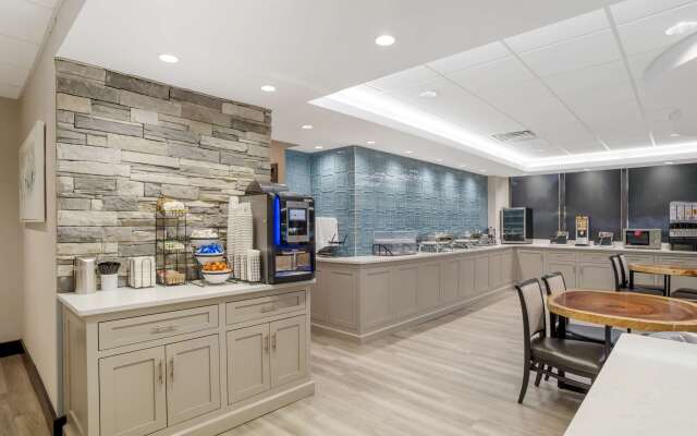 Best Western Plus Greenville I-385 Inn & Suites