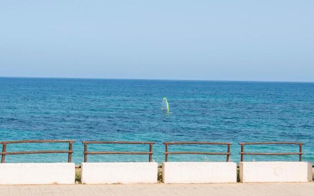 White Apartments & Spa