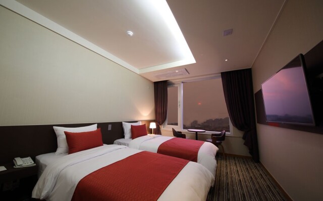 Ramada Encore by Wyndham Jeju Seogwipo