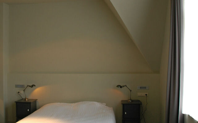 Hotel La Merveilleuse