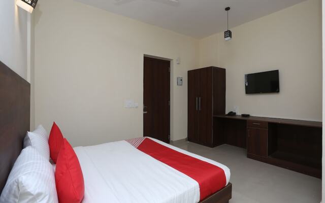 OYO Flagship 22805 Neemrana