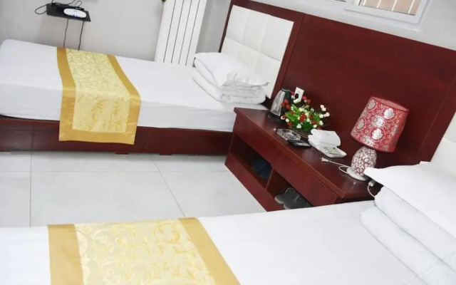 Xi'an Chunjing Guesthouse