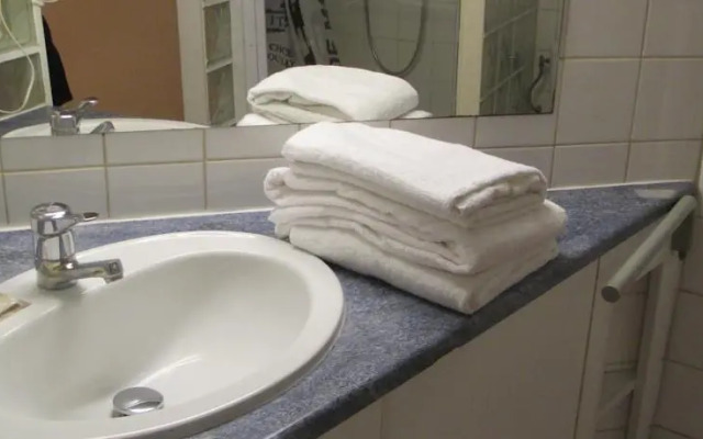 Appartement Rue Lourmel