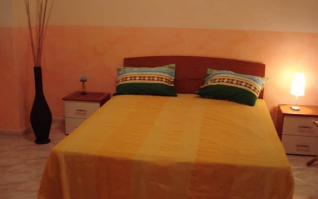 Giesse Alghero B&B