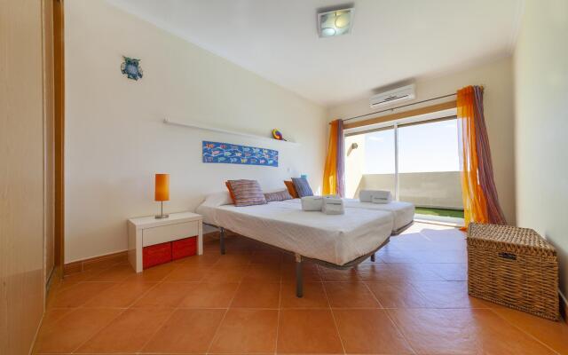 A44 - Sol e Mar Apartment in Lagos