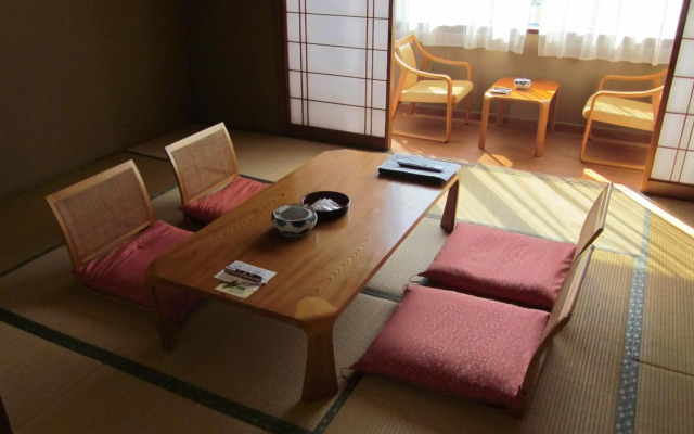 Hotel Tetora Resort Tsuruoka