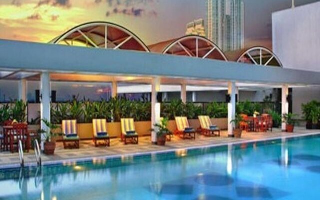 Aston at Kuningan Suites
