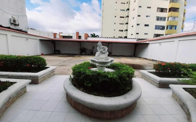 Casa Grande Hotel