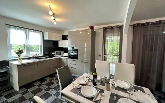 Villa Serenity