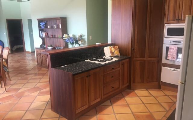 Rural living with great views