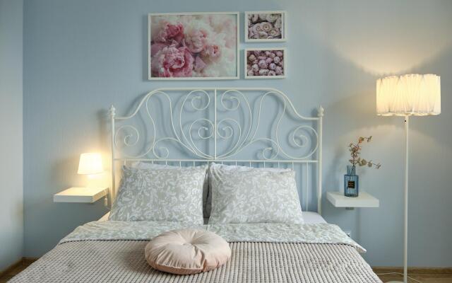 UdobnoVEKB (УдобноВЕКБ) на улице Академика Парина 43