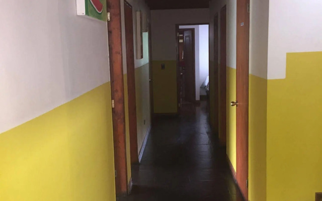Pucon Hostel