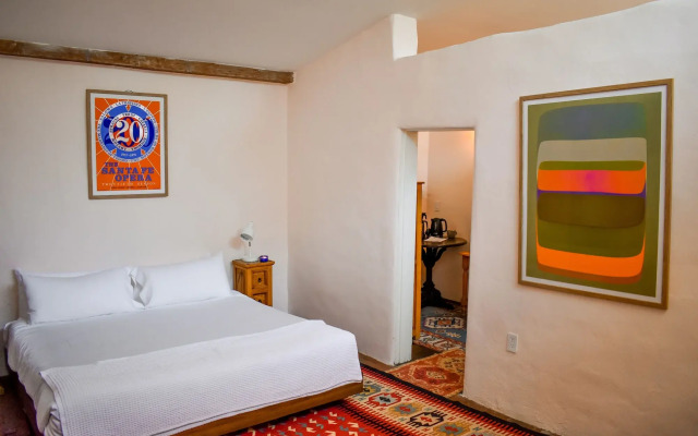 The Parador