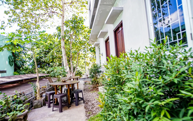 DD Living - Hostel