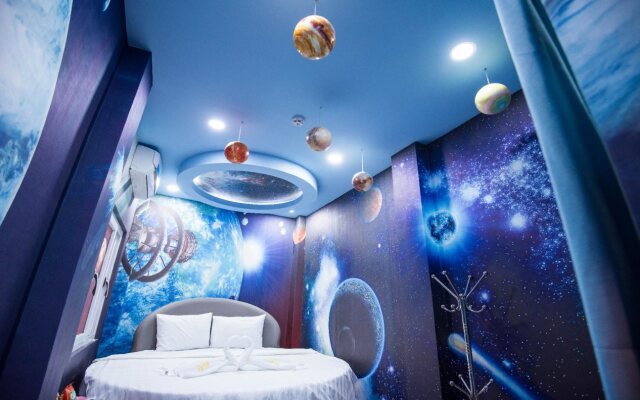 Novia Hotel