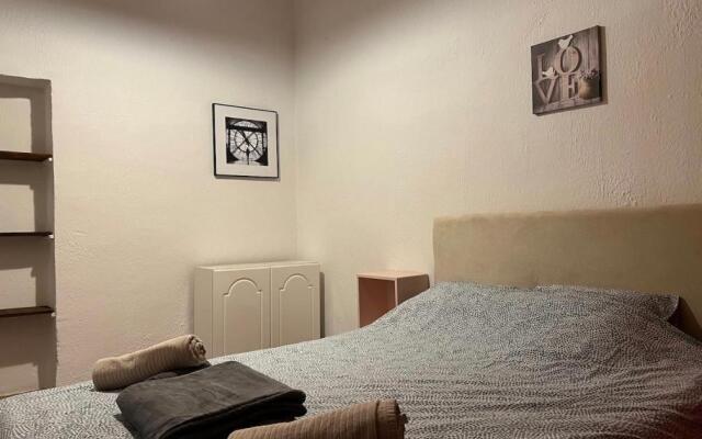 Lovely 2-bedroom condo in pedestrian zone