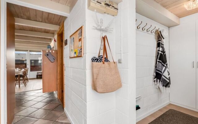 "Clarissa" - 50m from the sea in Western Jutland