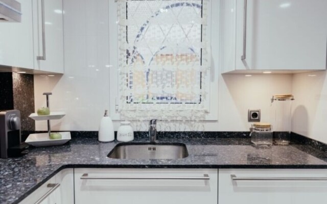 Apartament Marina