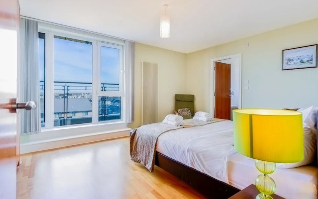 Britannia Penthouse