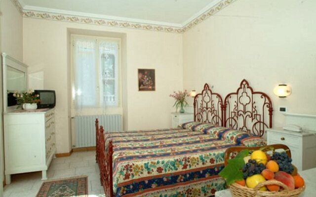 Hotel Brisino