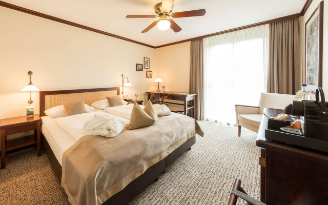 MAXX Hotel Jena