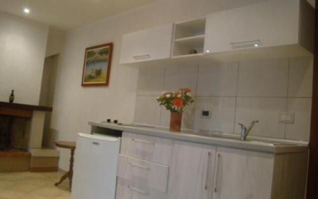 Apartments And Rooms Troya