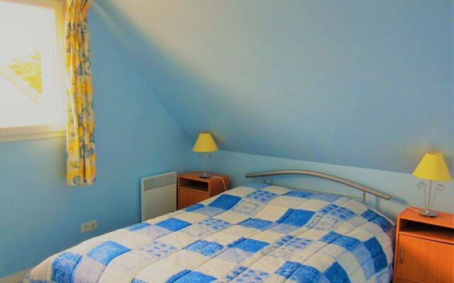 Location Barneville Carteret