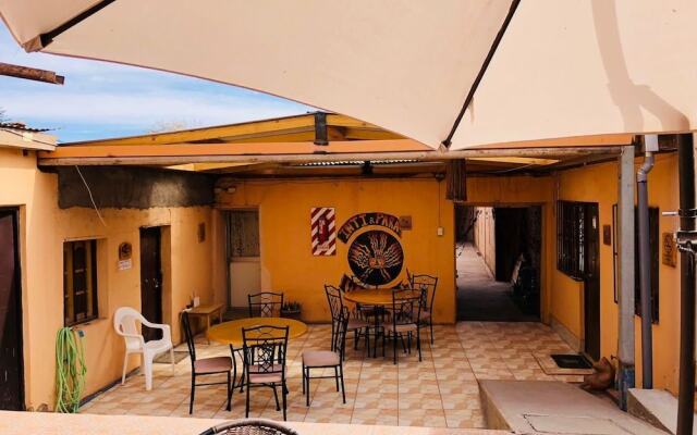 Hostal Inti Para - Hostel
