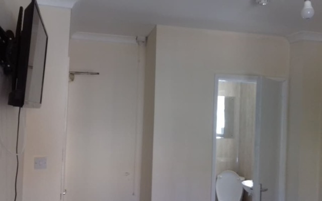 Haven House Hotel