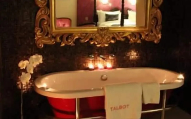 The Talbot Hotel